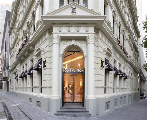 christian dior melbourne address